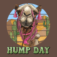 Hump Day Camel Long Sleeve Tee | Teevron