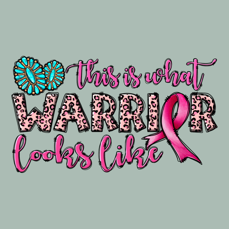 This Is What Warrior Looks Like Classic Tee by JahusDesignShop | Teevron
