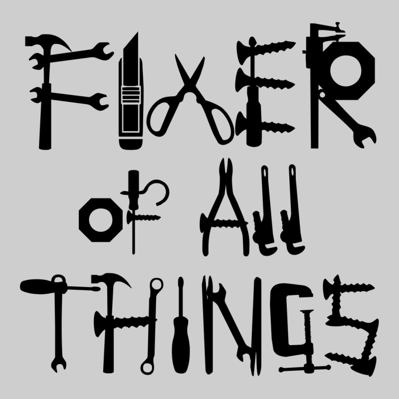Fixer Of All Things Premium Tee by LillyAllenDesigns | Teevron