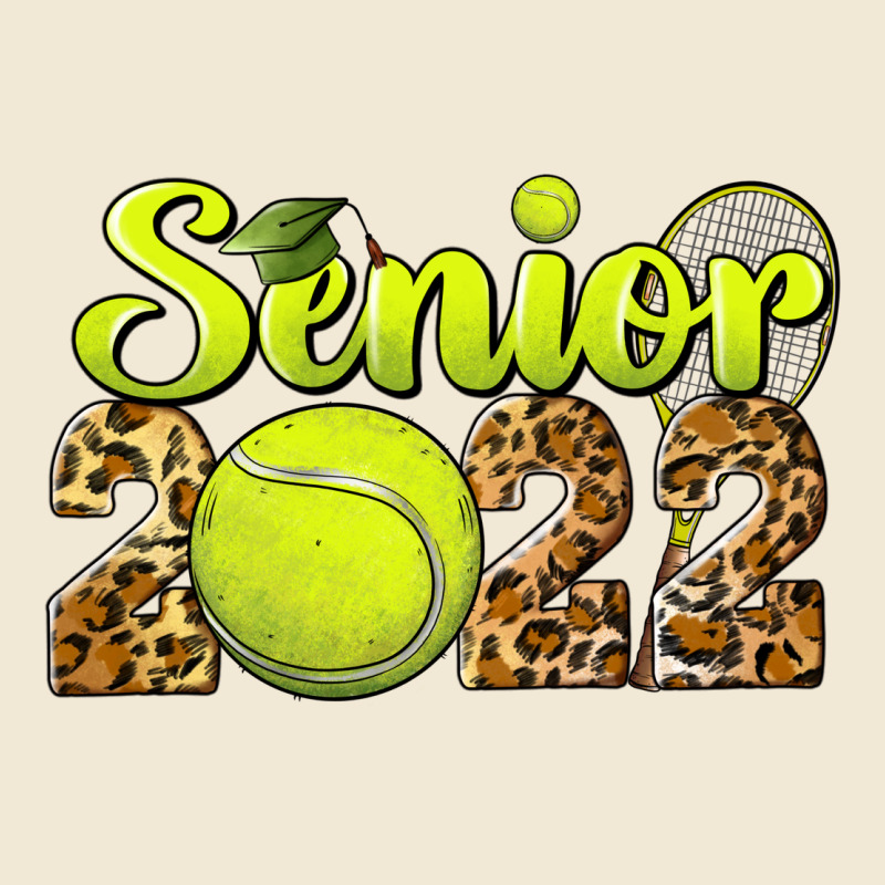 Tennis Senior 2022 Ladies Tee by BarkalooDesign | Teevron
