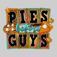 Pies Before Guys Premium Sweatshirt | Teevron