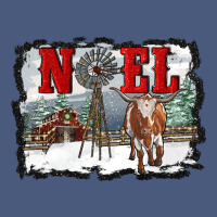 Noel With Windmill And Farm Vintage Hoodie | Teevron