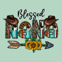 Blessed Nana Classic Tee | Teevron