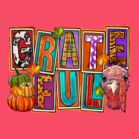 Grateful Thanksgiving Premium Sweatshirt | Teevron