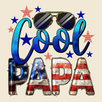 Cool Papa American Premium Tee | Teevron