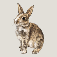 Rabbit Heavy Core Tee | Teevron