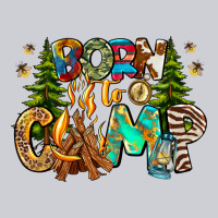 Born To Camp Urban Hoodie | Teevron