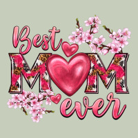 Best Mom Ever Ladies Tee | Teevron