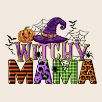 Witchy Mama Zipper Hoodie | Teevron