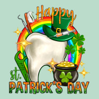 Happy Dentist St. Patrick's Day Premium Hoodie | Teevron