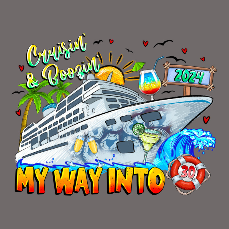 2024 Cruisin Urban Hoodie by CowhideDigitalArt | Teevron