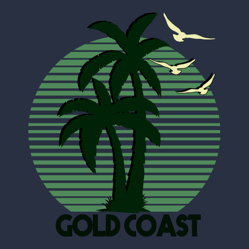 Gold Coast Heavyweight Sweatshirt by Bettercallsaul | Teevron