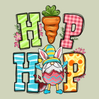 Easter Hip Hop Gnome Heavyweight Hoodie | Teevron