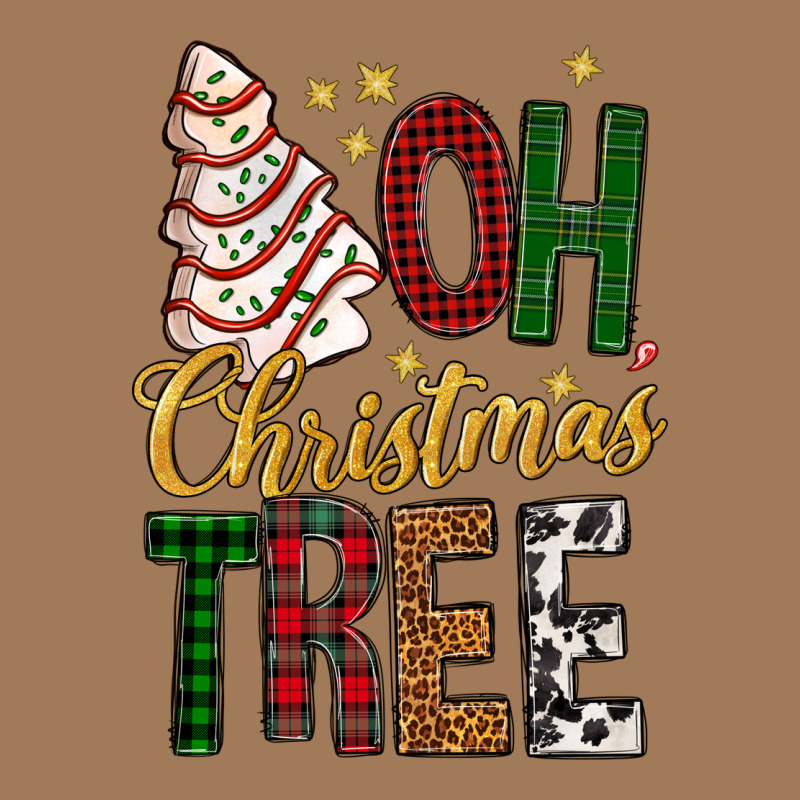 Oh Christmas Tree Bbs Classic Tee by BundleAndBundleShop | Teevron