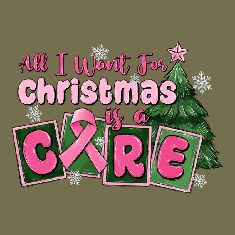 All I Want For Is A Care Vintage Hoodie by MaliasSmallBusiness | Teevron