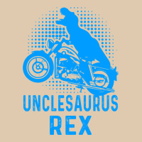 Unclesaurus Rex Heavyweight Sweatshirt | Teevron