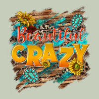Beautiful Crazy Ladies Tee | Teevron