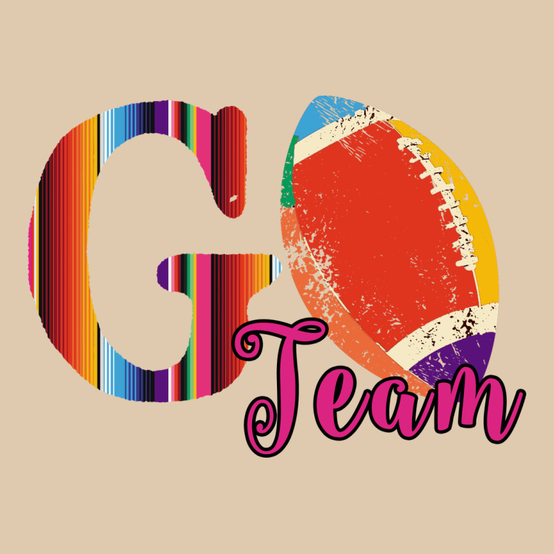 Go Team Heavyweight Sweatshirt by Bettercallsaul | Teevron