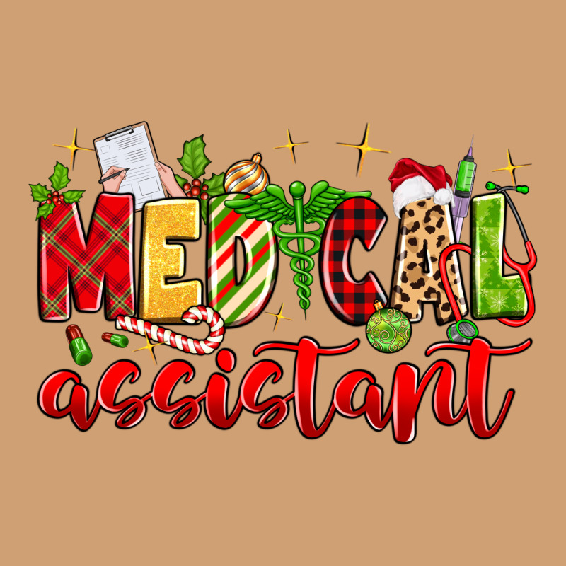 Medical Assistant Vintage Tee by MaliasSmallBusiness | Teevron