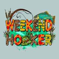 Weekend Hooker Heavy Core Tee | Teevron