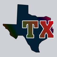 Texas Heavyweight Sweatshirt | Teevron