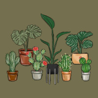 Just One More Plant Vintage Hoodie | Teevron