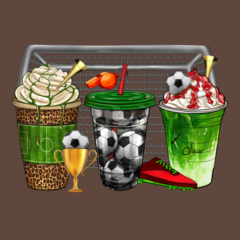 Soccer Coffee Cups Bbs Classic Tee by BundleAndBundleShop | Teevron