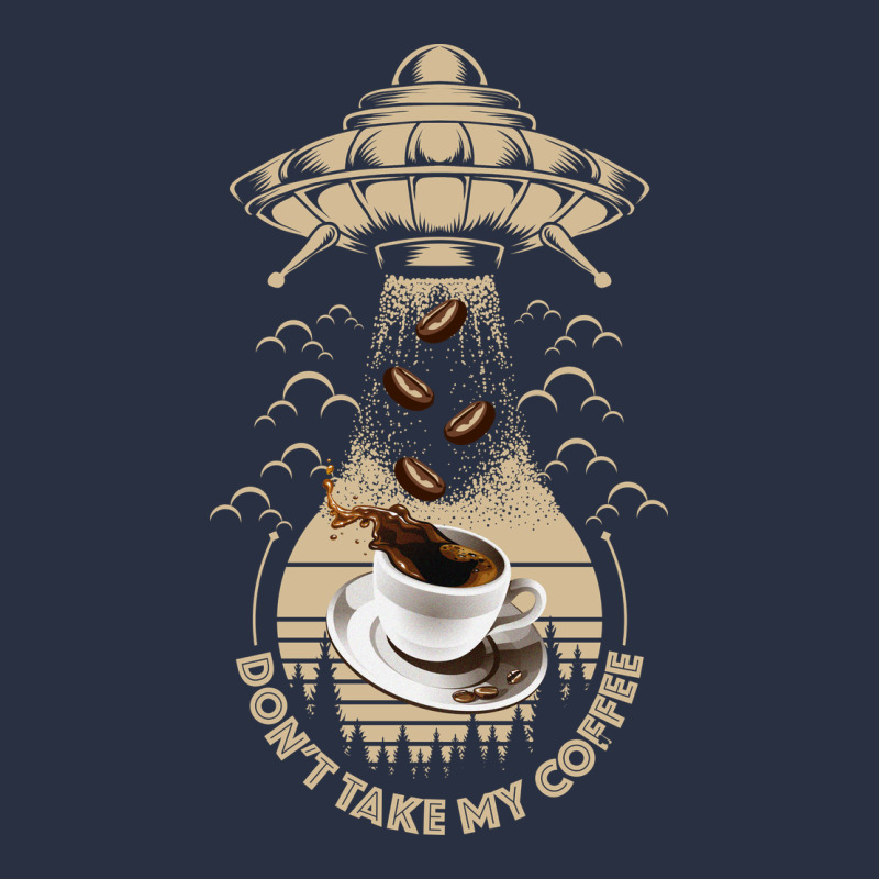Don't Take My Coffee Heavyweight Sweatshirt by Bettercallsaul | Teevron
