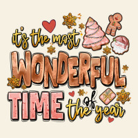 Its The Most Wonderful Time Of The Year Vintage Tee | Teevron