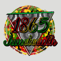 1865 Juneteenth Zipper Hoodie | Teevron