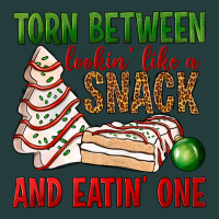Torn Between Lookin' Like A Snack And Eatin' One Bbs Classic Tee | Teevron