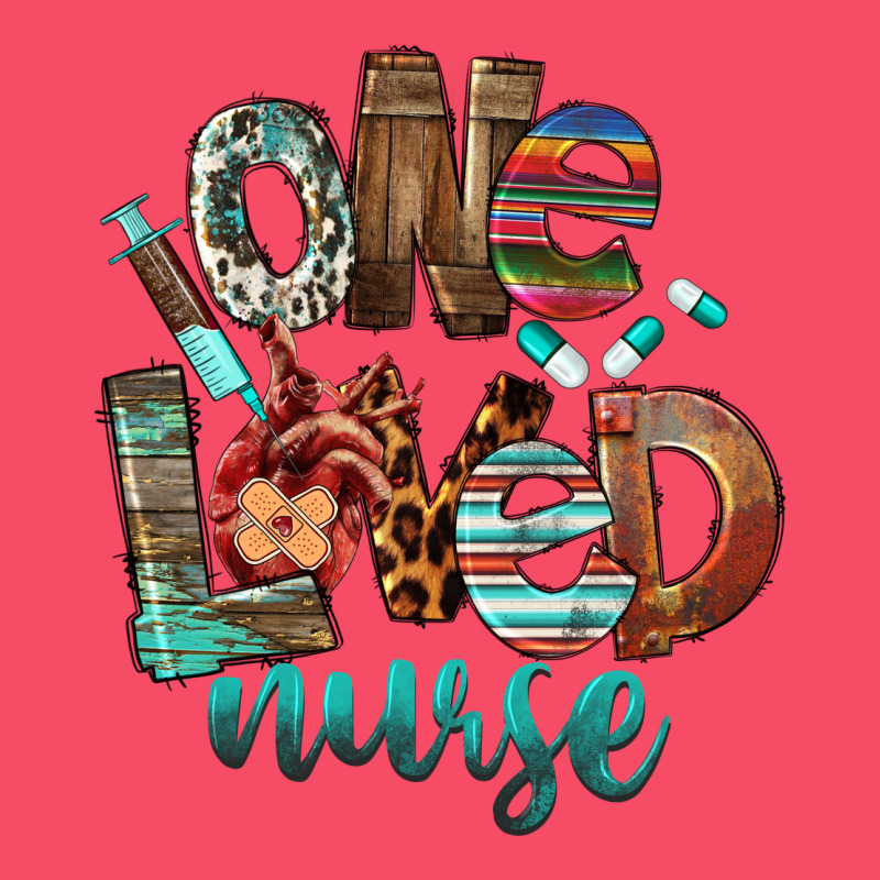 One Loved Nurse Premium Sweatshirt by FaDigitalArtStudio | Teevron