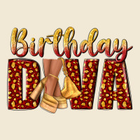 Birthday Diva Ladies Tee | Teevron