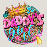 Daddys Girl Heavy Core Tee | Teevron