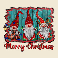 Merry Christmas Gnomes Premium Tee | Teevron