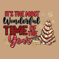 Its The Most Wonderful Time Of The Year Vintage Tee | Teevron