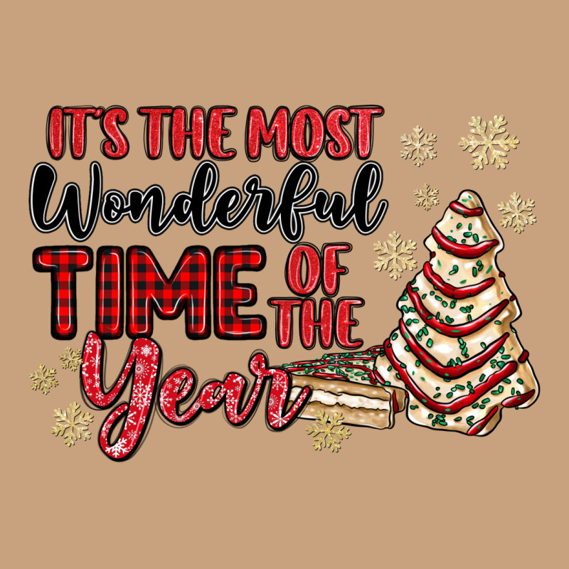Its The Most Wonderful Time Of The Year Vintage Tee by MaliasSmallBusiness | Teevron