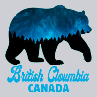 British Cloumbia Canada Heavyweight Sweatshirt | Teevron