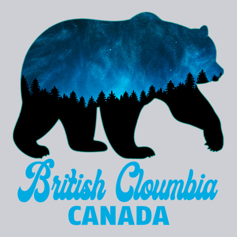 British Cloumbia Canada Heavyweight Sweatshirt by Bettercallsaul | Teevron