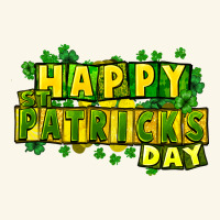 Happy St. Patrick's Day Premium Hoodie | Teevron