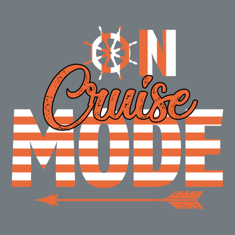 On Cruise Mode Heavyweight Sweatshirt by Bettercallsaul | Teevron