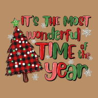 Its Wonderful Time Of The Year Vintage Hoodie | Teevron