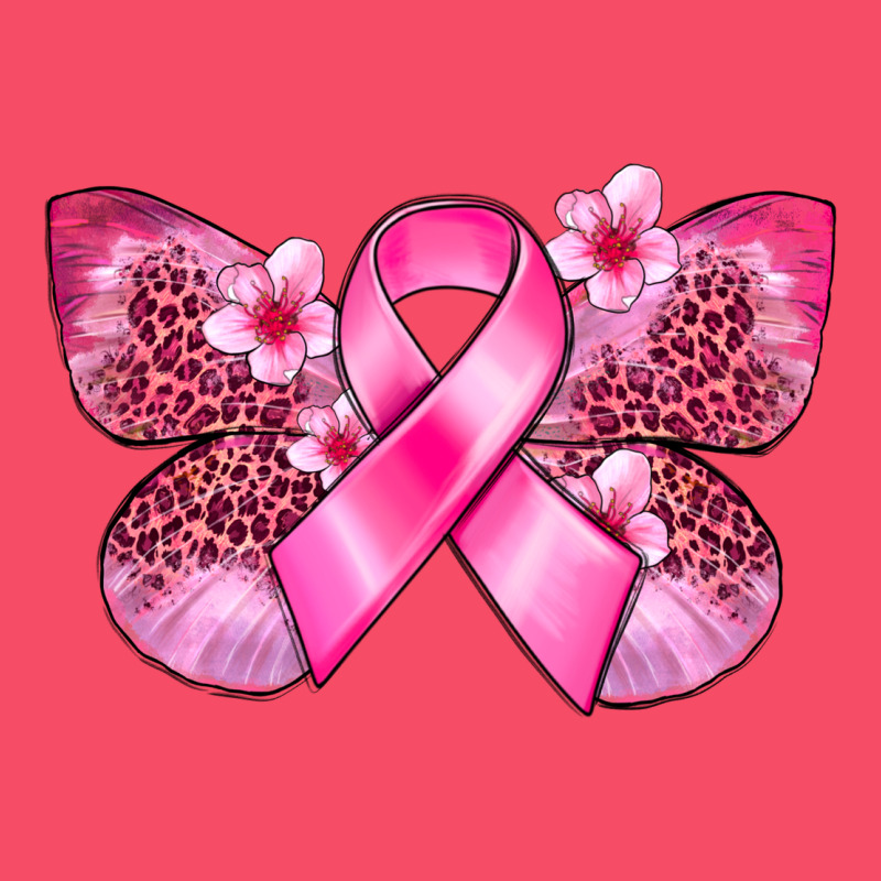 Cancer Butterfly Premium Sweatshirt by FaDigitalArtStudio | Teevron