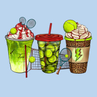 Tennis Coffee Cups Bbs Classic Tee | Teevron