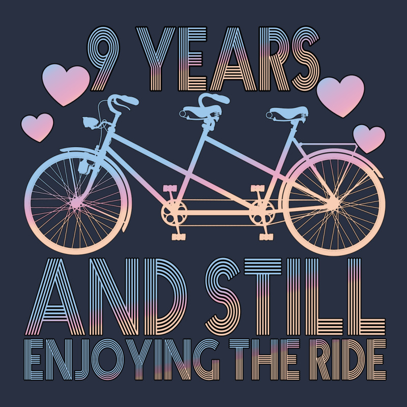 9 Years And Still Enjoying The Ride Heavyweight Sweatshirt by Bettercallsaul | Teevron