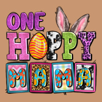 Easter Day One Hoppy Mama Heavyweight Hoodie | Teevron