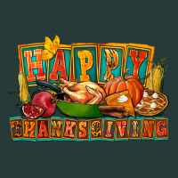 Happy Thanksgiving Premium Sweatshirt | Teevron