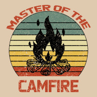 Master Of The Camfire Heavyweight Sweatshirt | Teevron