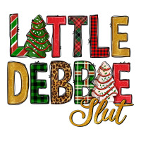 Little Debbie Slut Bbs Classic Tee | Teevron