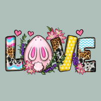 Easter Day Love Easter Heavyweight Hoodie | Teevron